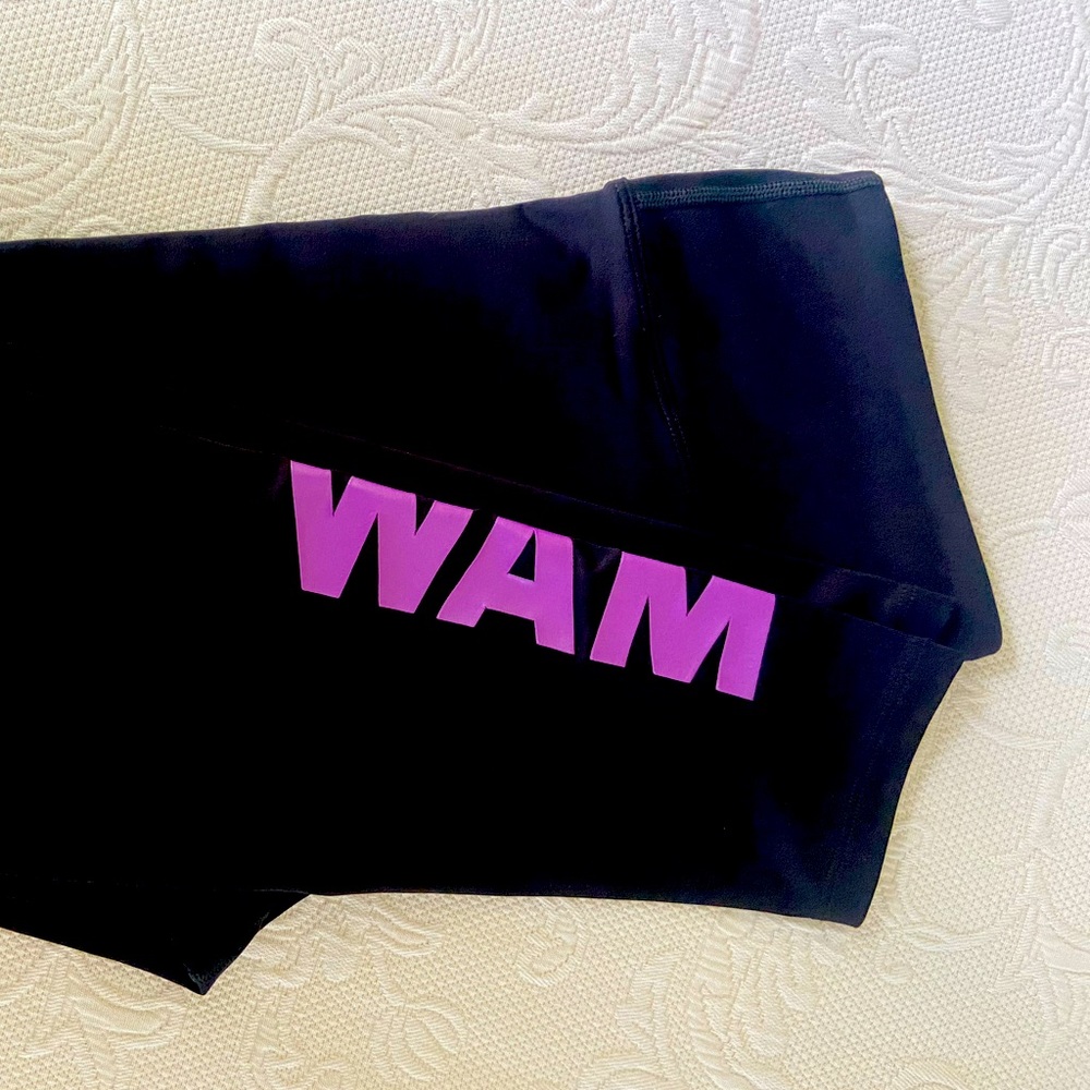 Leggings WAM (women Alzheimer’s movement)